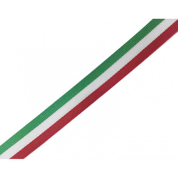 Ruban drapeau Italien  - 2