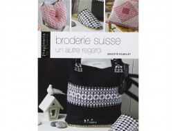 Broderie Suisse - Un autre regard  - 1
