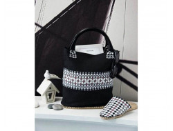 Broderie Suisse - Un autre regard  - 4