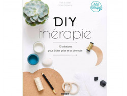 DIY thérapie - Créathérapie
