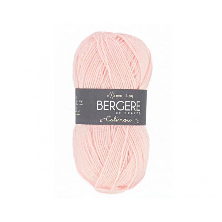 Fil Calinou -  Bergère de France Bergère de France - 1