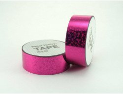 Masking Tapes - Holographique rose