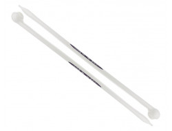 Aiguilles à tricoter 35 cm du 3 au 9 mm ergonomiques PRYM  - 3