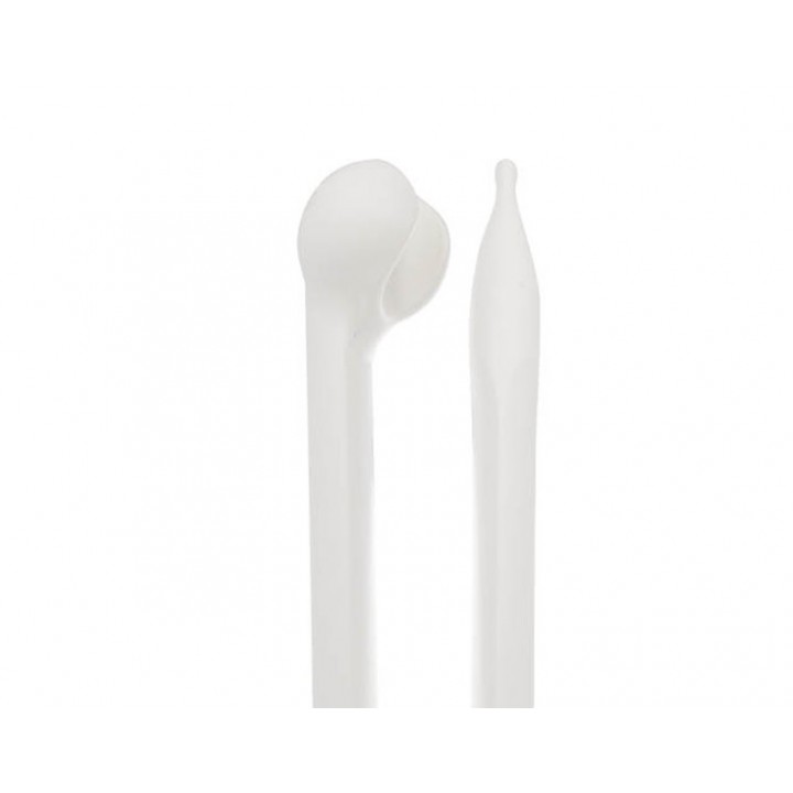 Aiguilles à tricoter 35 cm du 3 au 9 mm ergonomiques PRYM  - 4