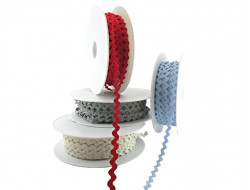 Galon Serpentine - 8 mm