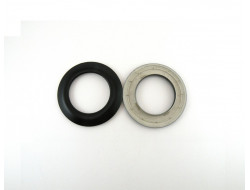 Œillets pour rideaux clipsables - plusieurs coloris  - 3