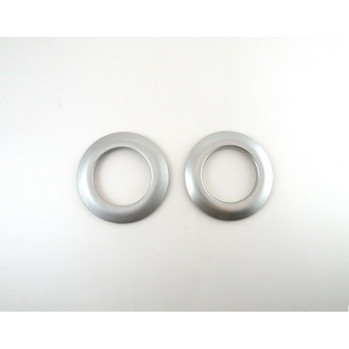 Œillets pour rideaux clipsables - plusieurs coloris  - 4