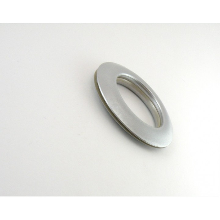 Œillets pour rideaux clipsables - plusieurs coloris  - 5