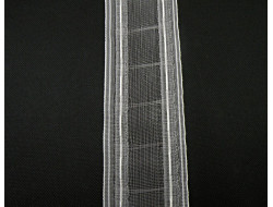 Fronsvoil transparent - 50 mm