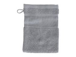 Gant de toilette Gris RICO