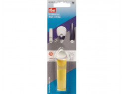 Cartouche avec craie Jaune PRYM