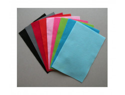 Feutrine 1 mm - 20 x 30 cm Rico Design Rico Design - 1