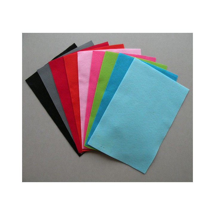 Feutrine 1 mm - 20 x 30 cm Rico Design Rico Design - 1