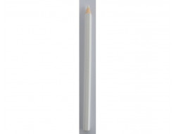 Crayon craie blanc BOHIN