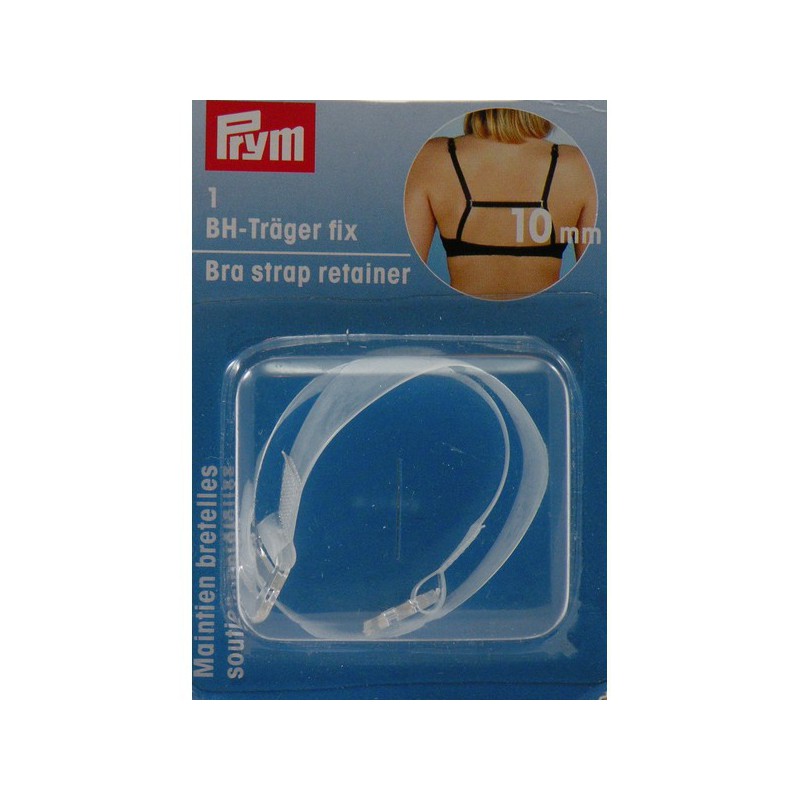 soutien gorge bretelles transparentes