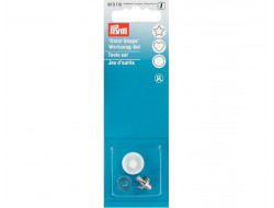 Adaptateur pose pression pince vario Prym  - 1