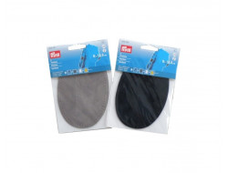 Renforts 9 x 13.5 cm - pour coudes et genoux imitation daim Prym