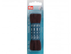 Lacets de chaussures plats 120 cm Prym  - 1