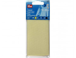 Pièce thermocollante Coton Prym