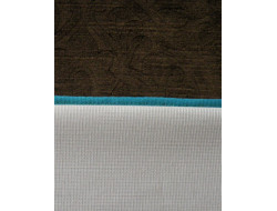 Passepoil lurex  - 2