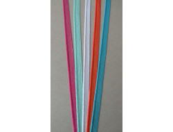 Passepoil lurex
