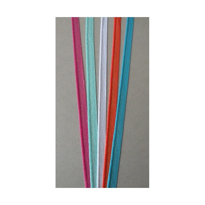 Passepoil lurex  - 3
