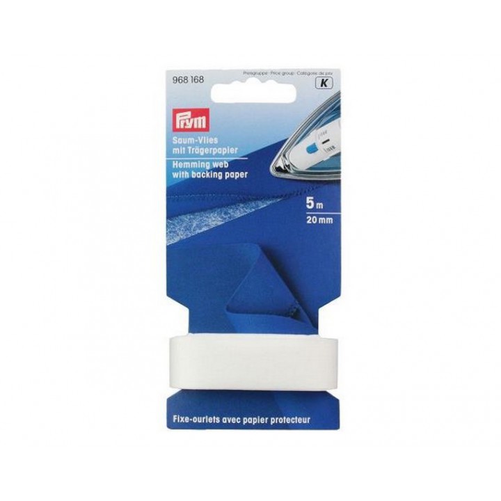 Ourlet rapide 20 mm Prym