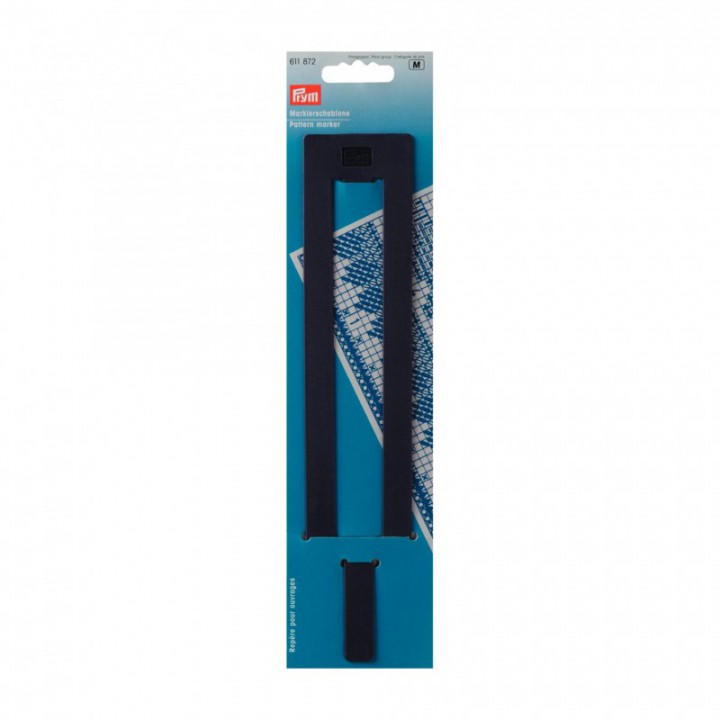 Repère pour ouvrage Prym  - 1