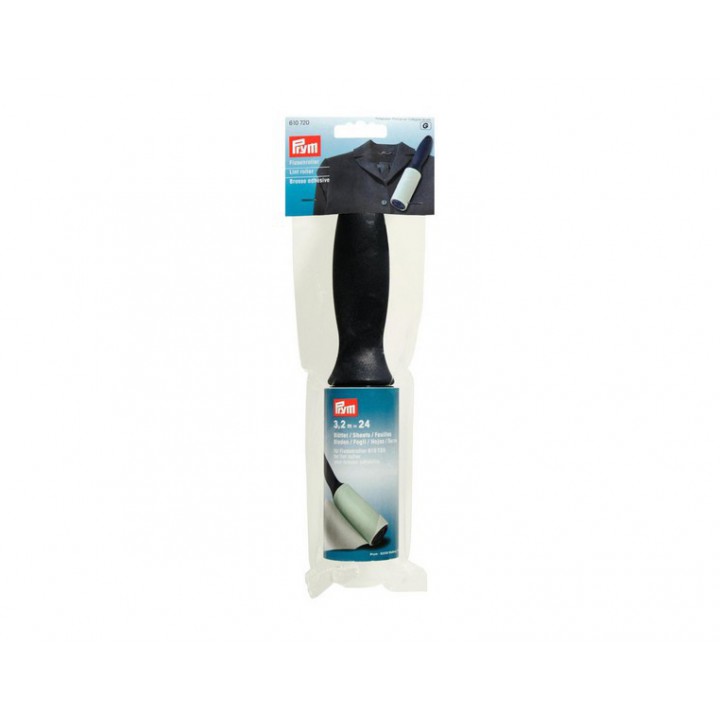 Brosse adhésive  - 1