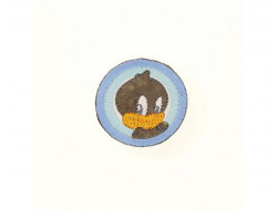 Ecusson thermocollant Looney Tones, Baby