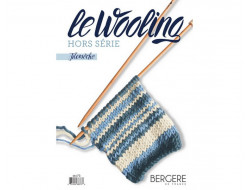 Le Wooling Hors Sére - FILOMECHE