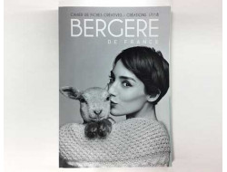Explications créations 17/18 - Bergère de France