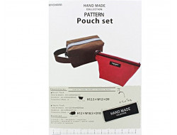 Patrons Pouch Set - Kiyohara