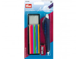 Set de mine de craie - PRYM