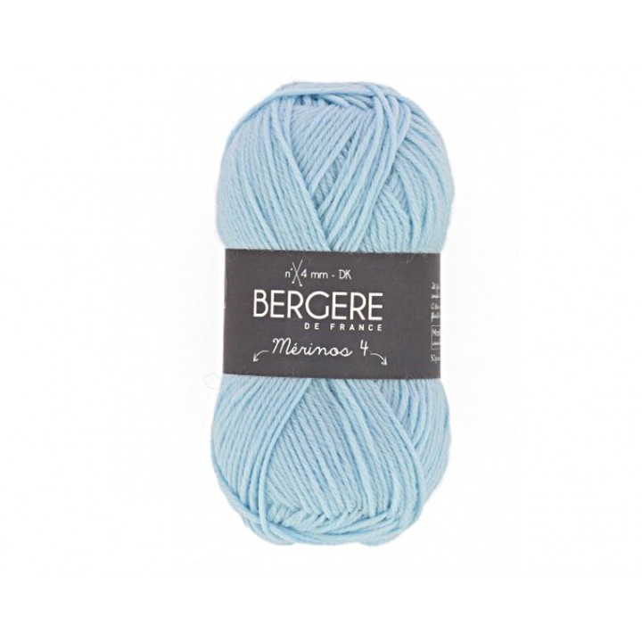 Merinos 4  Bergère de France Bergère de France - 1
