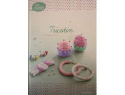 Tricotin fantaisie Annette Rico Design - 3