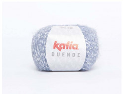 Fil Duende (50 gr) Katia - 100% Polyamide